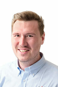 Paul Henderson Brown - Early Years Trainer