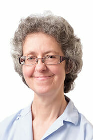 Sue Salisbury - Early Years Trainer