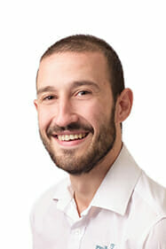 Tom Bennett - Early Years Trainer
